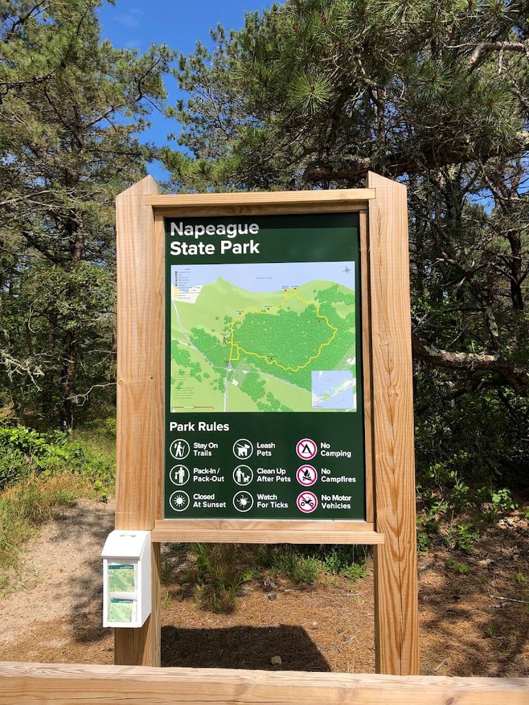 Napeague State Park