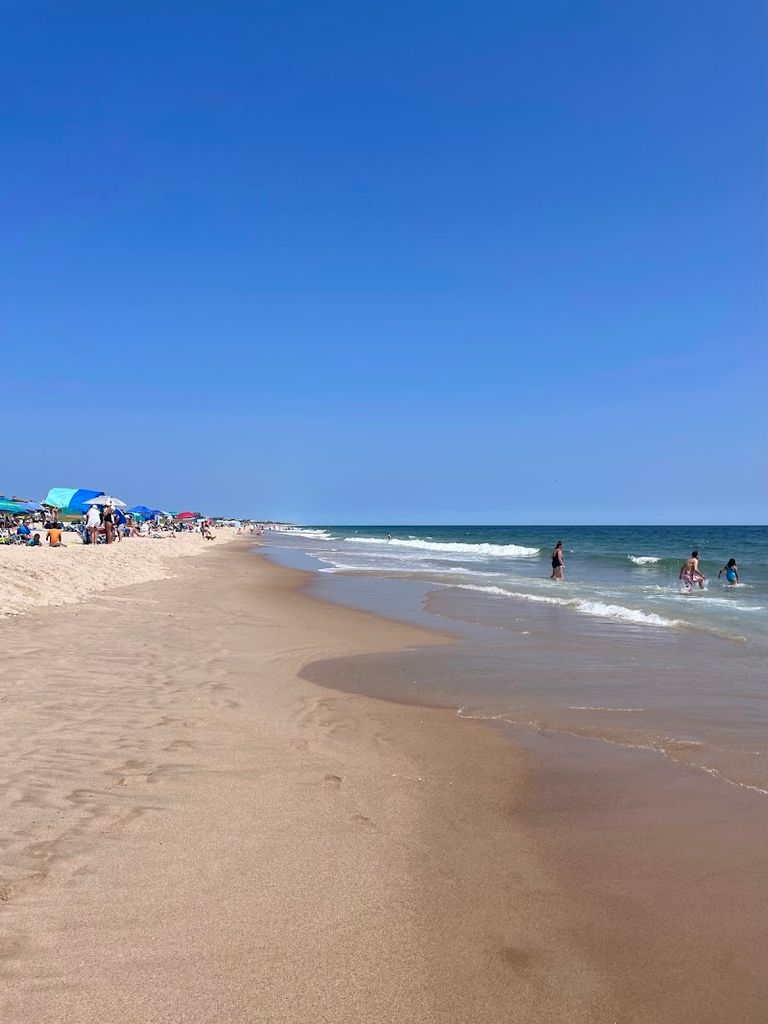 Atlantic Avenue Beach — Amagansett