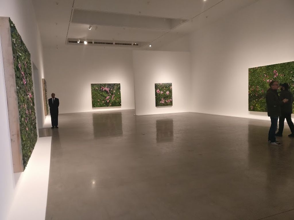 Pace Gallery