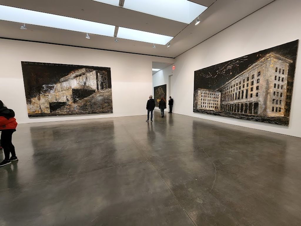 Gagosian
