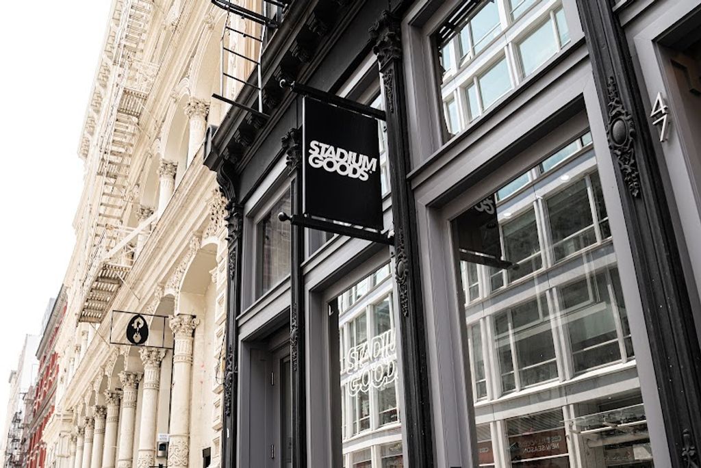 Stadium Goods