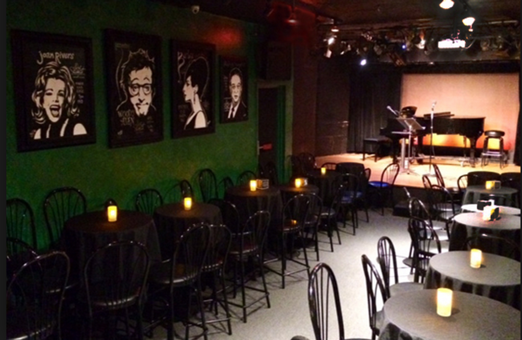 The Duplex — Christopher Street Piano Bar