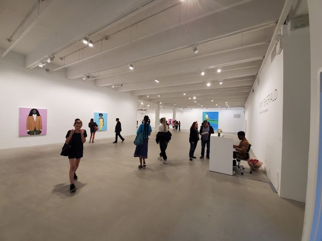 Hauser & Wirth