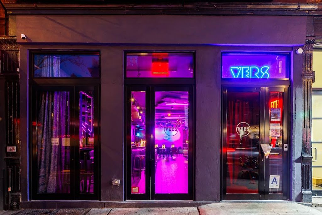 Hell's Kitchen — NYC's Other Pride Neighborhood