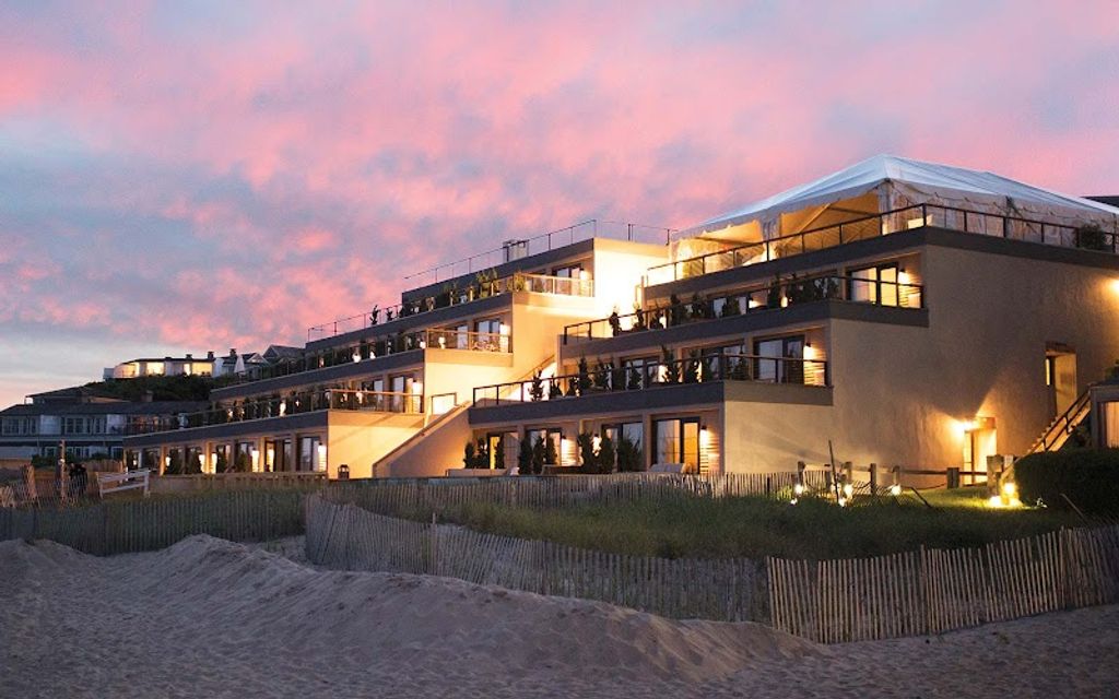 Gurney's Montauk Resort & Seawater Spa