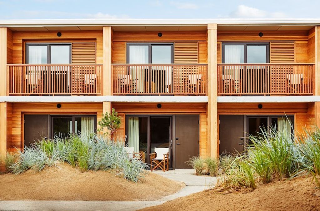 Marram Montauk