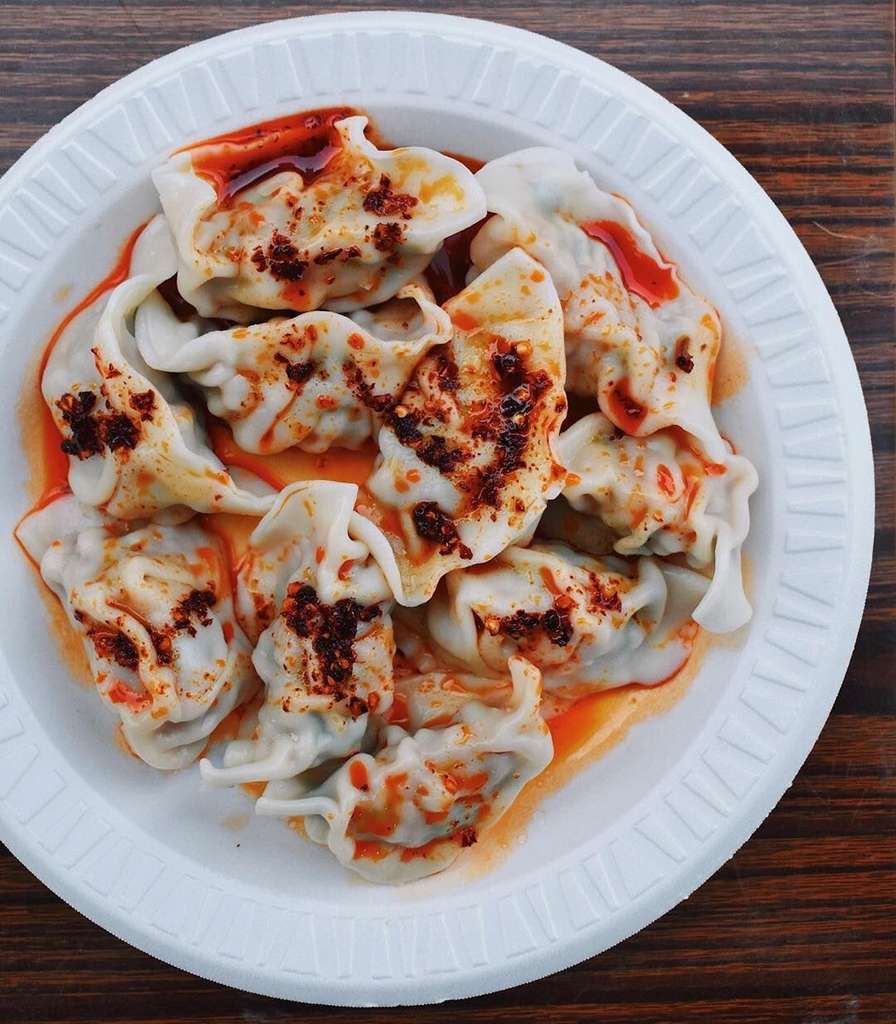 Your Trader Joe’s Dumplings Could Never
