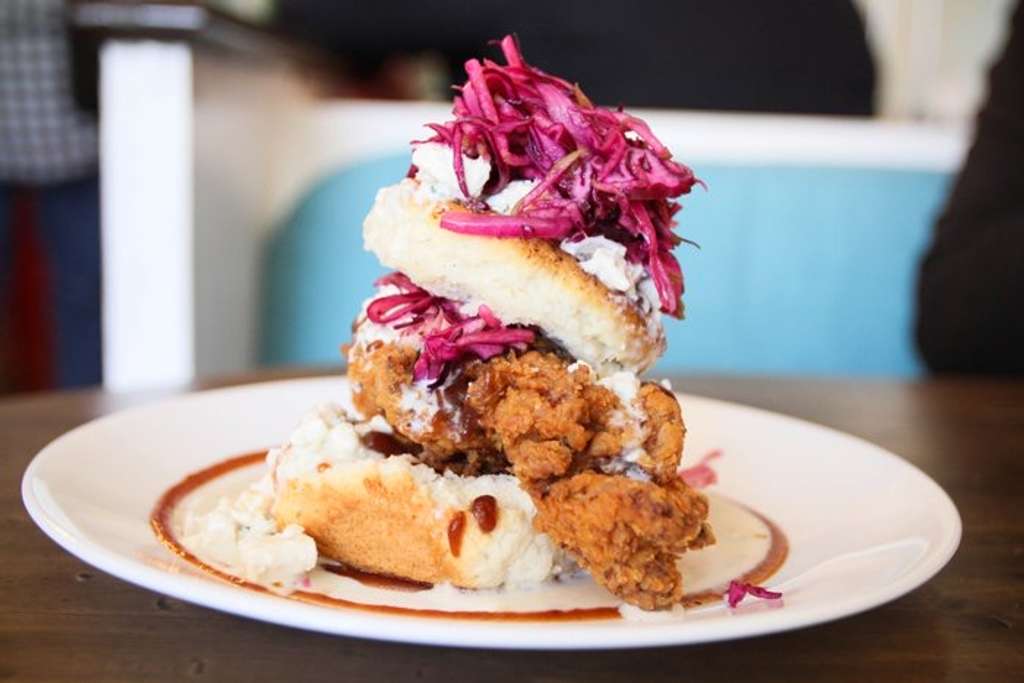 A beer and food guide to Richmond