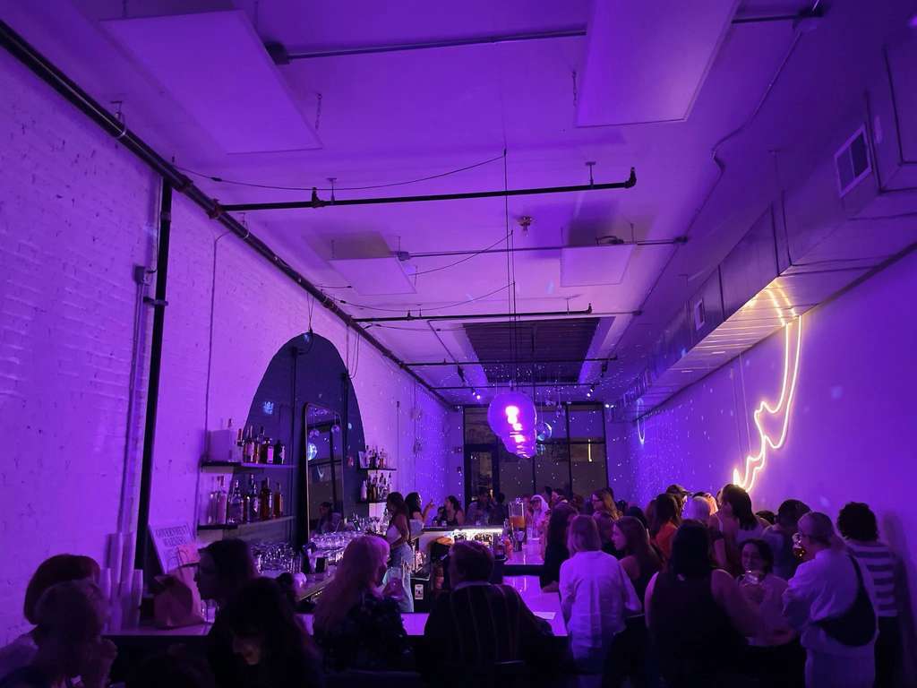 L Word of Mouth: Must-Visit Lesbian Bars in NYC