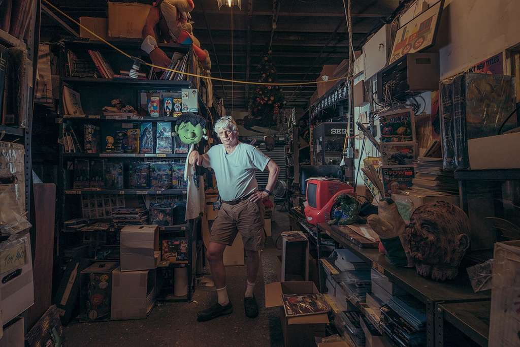 Panels & Pages: The Ultimate Comic Book Trail in Brooklyn