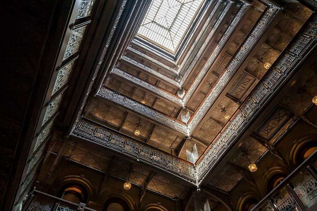 Where Are People Staying (Or Where To Stay) During NYFW: Lower Manhattan Edition