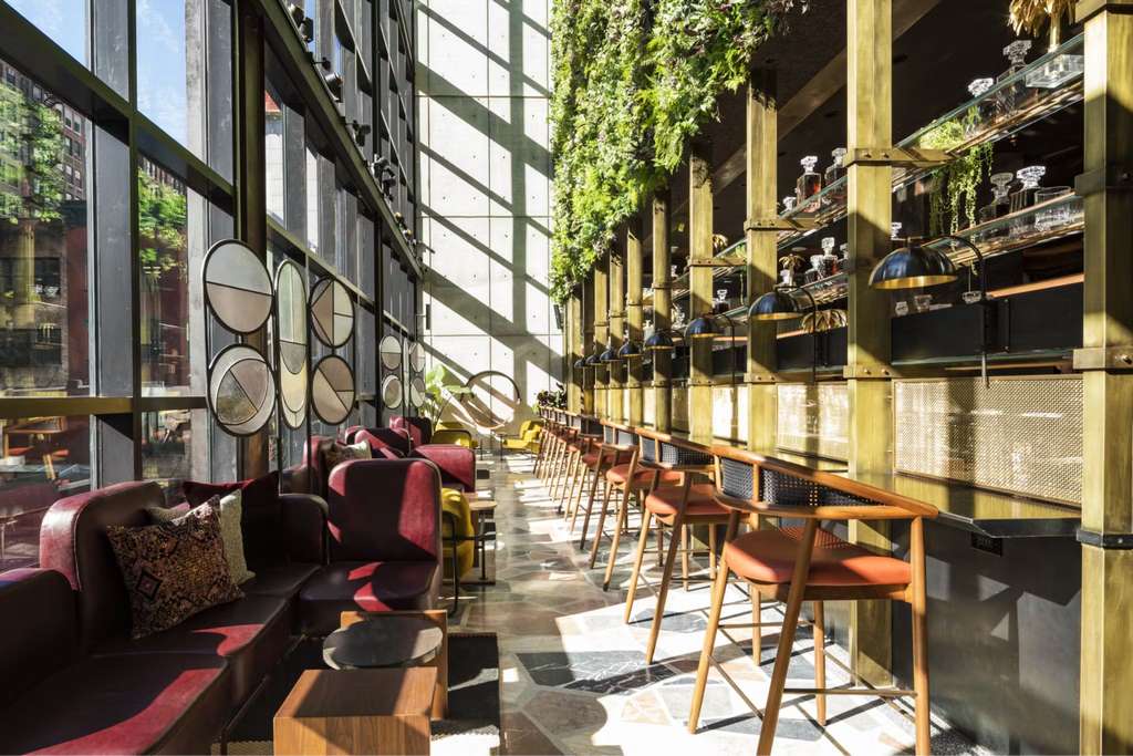 Where Are People Staying (Or Where To Stay) During NYFW: Meatpacking & Chelsea Edition