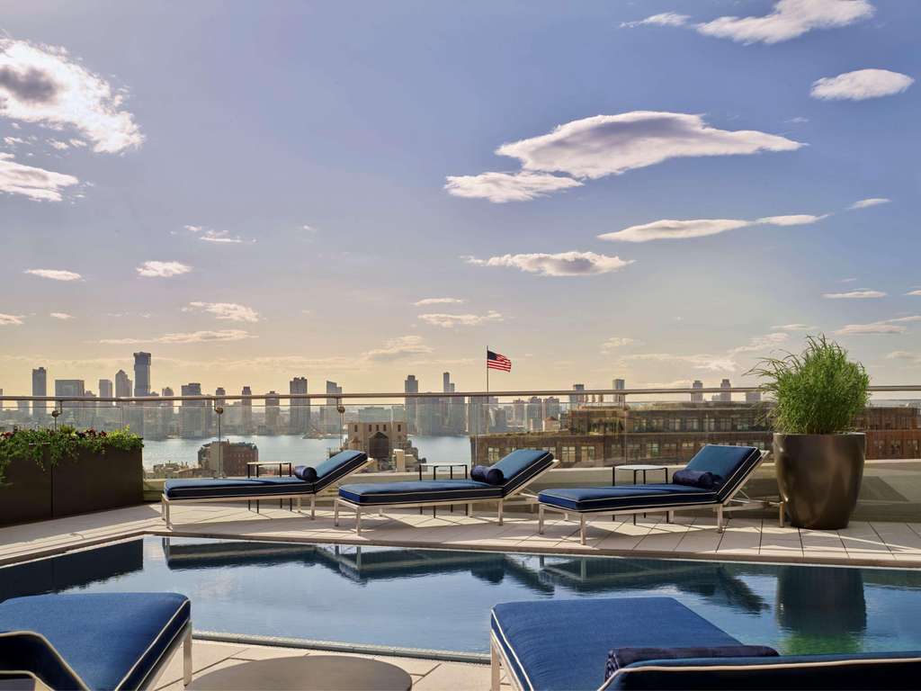 Where Are People Staying (Or Where To Stay) During NYFW: SoHo / NoHo Edition