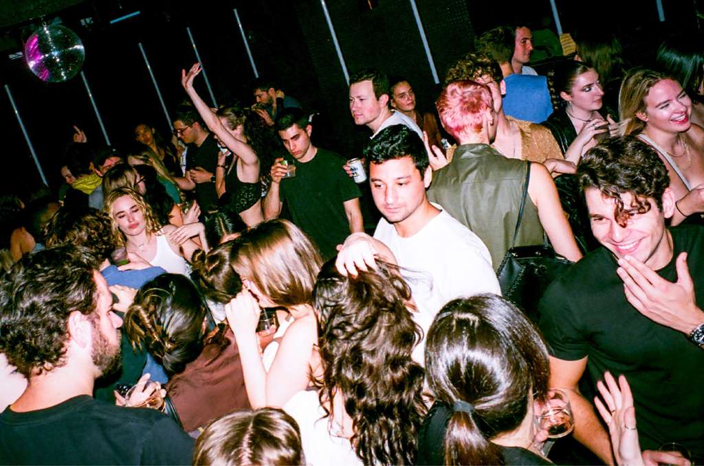 Where To Go To Avoid New York Fashion Week