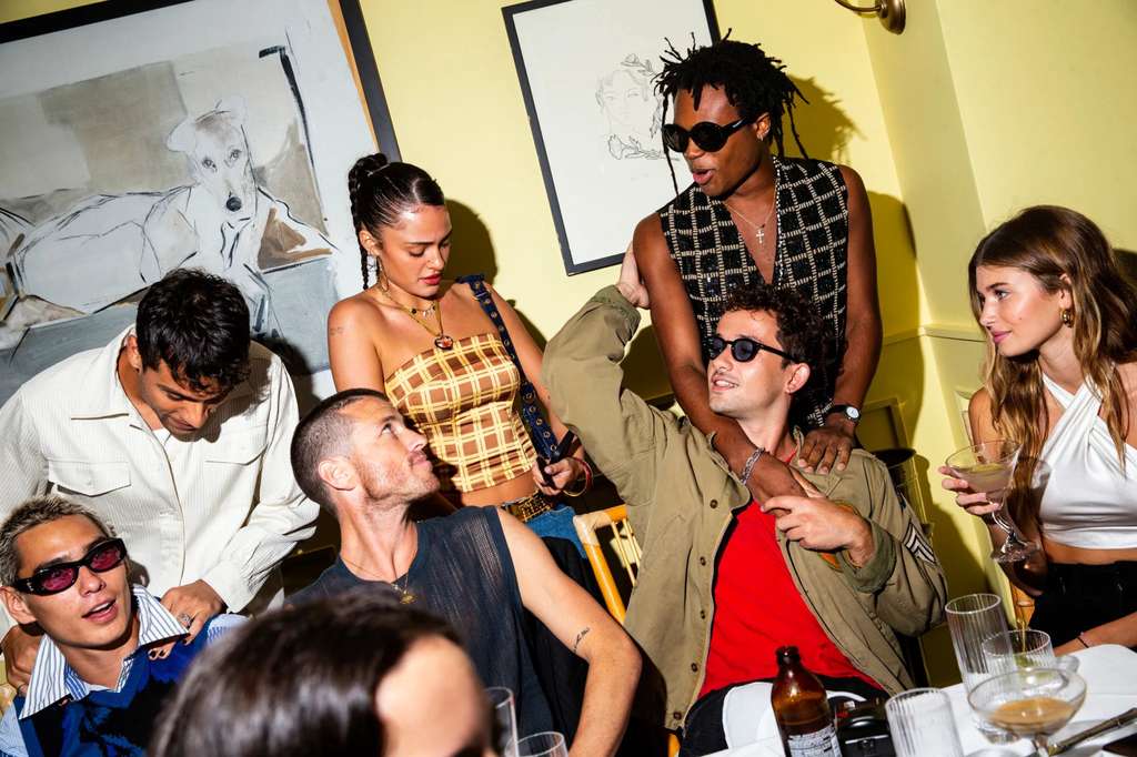 Where To Go To Be Seen During New York Fashion Week
