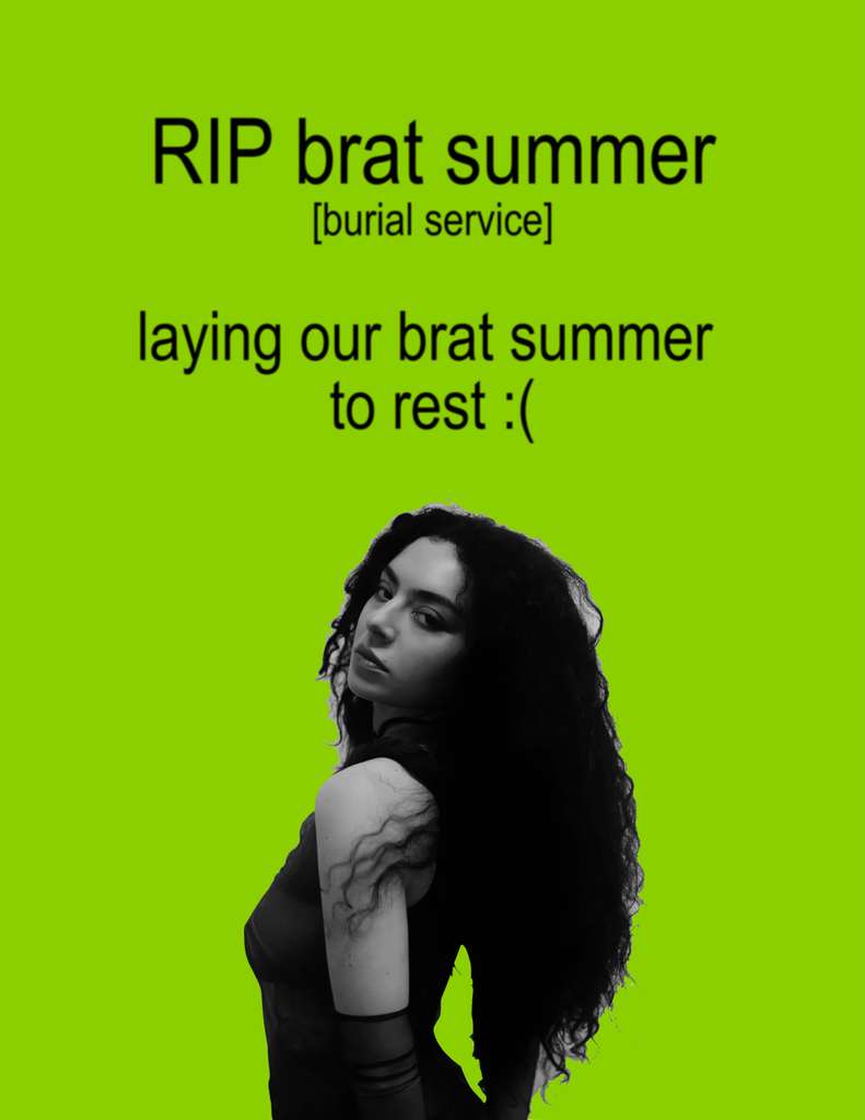 rip brat summer
