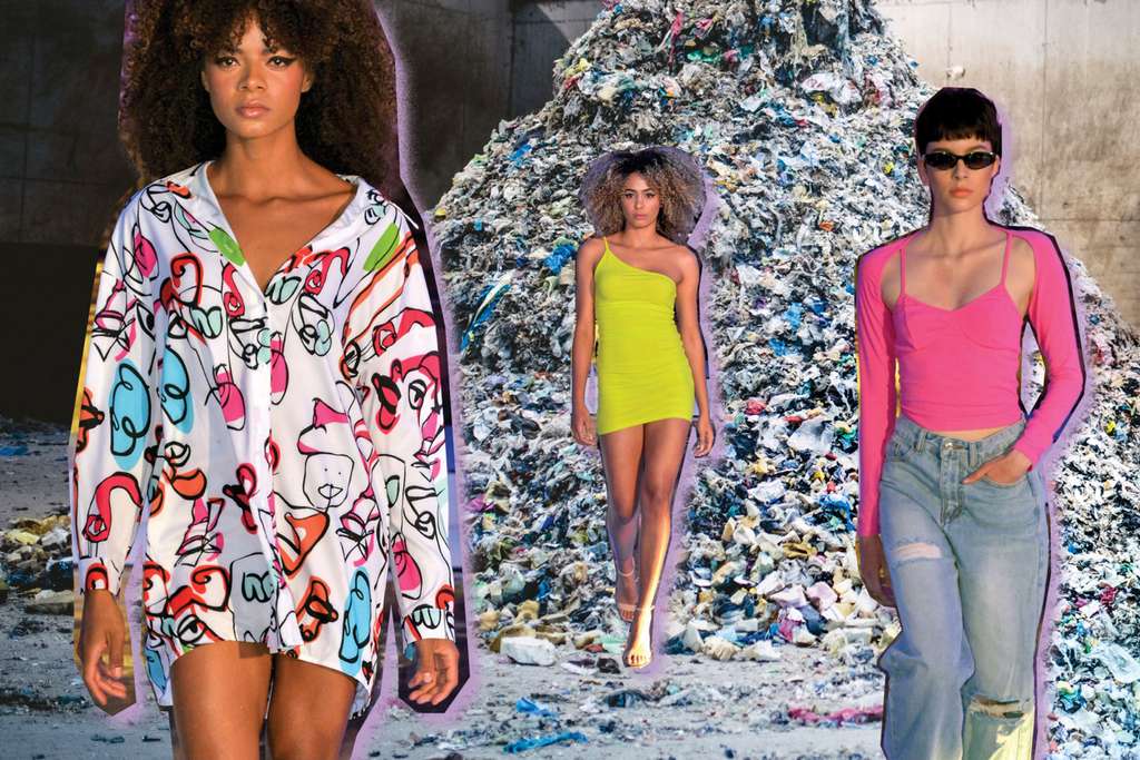 Affordable(ish) NON-Fast Fashion Brands to Shop From in NYC
