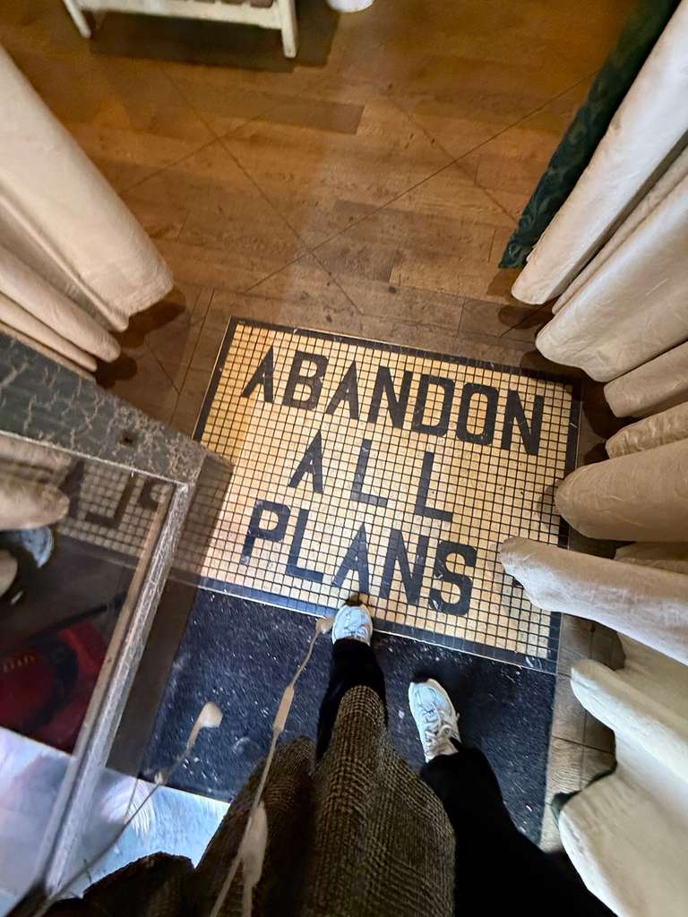 London - Places I go