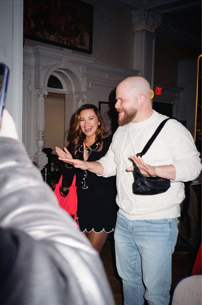 Theater District Coffee