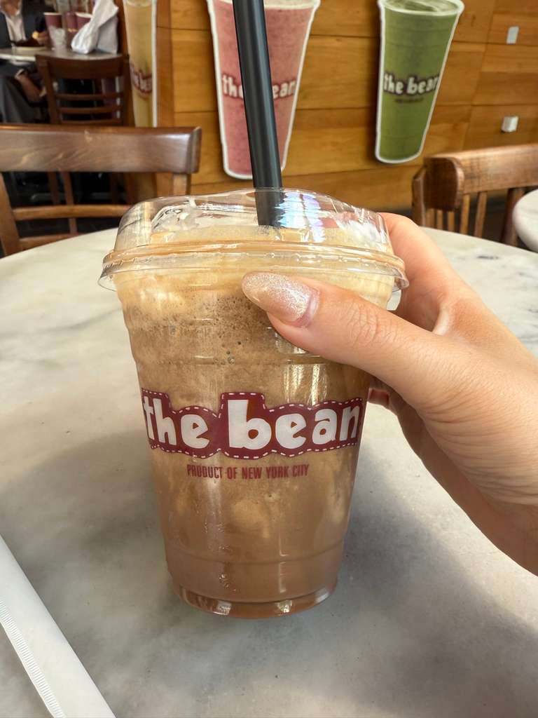 Astor Place Theater Foodie Guide