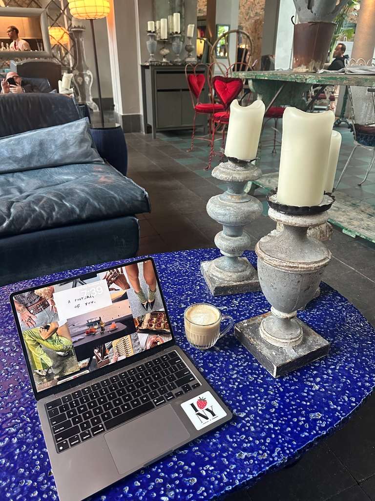 25hours Hotel