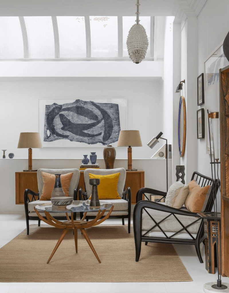 The Collected Home