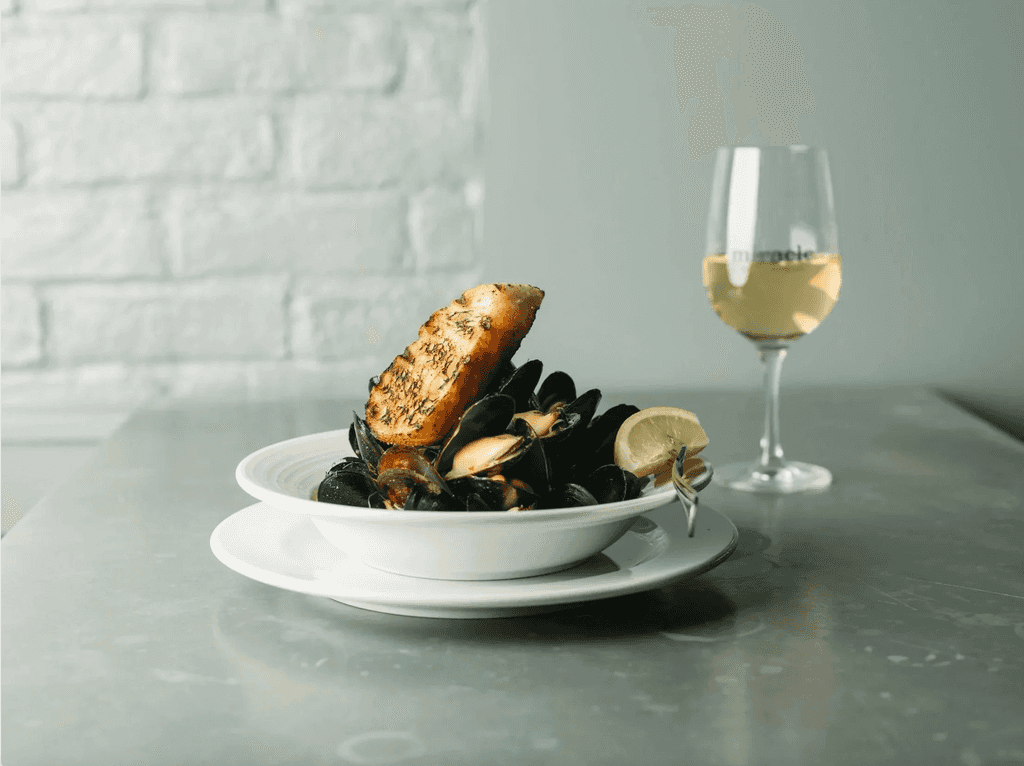 The Hamptons’ New Restaurants Defining 2026